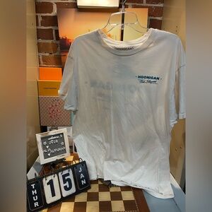 Hoonigan Cheater SLICKS Short Sleeve Tee